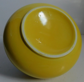 Art Deco keramische , Mosa bolvaas