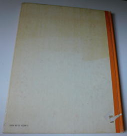 Suske en Wiske - Vakantieboek 4 (HC)