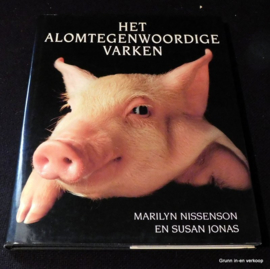 Het alomtegenwoordige Varken