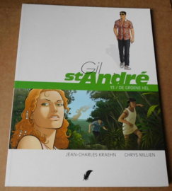 Gil st-Andre 13 - De Groene Hel