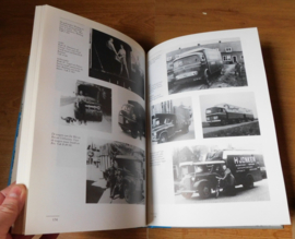 Met de boderijders naar Groningen