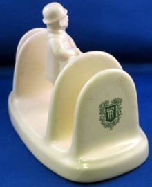 Wade Ringtons thee Toast Rack