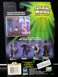 Star Wars, Power of the Jedi, FX-7