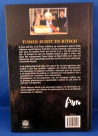 Tussen Kunst en Kitsch