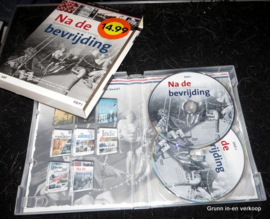 Na de Bevrijding - 2DVD Box