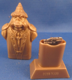 Star Wars Collectible, Kellogg's Boss Nass