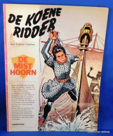 De Koene Ridder - De Mist-hoorn