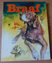 Rien Poortvliet - Braaf