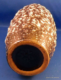 Scheurich Fat Lava Vaas 522-20