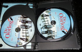 De Oorlog - 5DVD