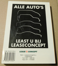Youngtimer auto's vergelijken - Alle Auto’s 1994