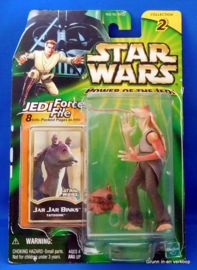 Star Wars, Power of the Jedi - Jar Jar Binks (Tatooine)