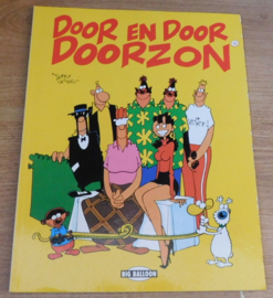 De Familie Doorzon - Deel 16 - Door en Door Doorzon