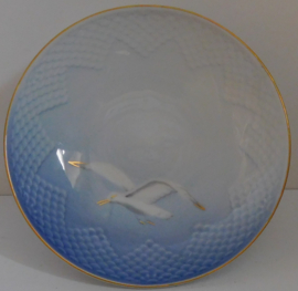 B&G Seagull Porcelain