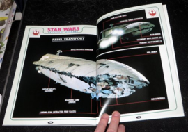 Starlog - "Star Wars" Technical Journal