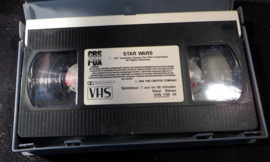 Original Star Wars The Phantom Menace video