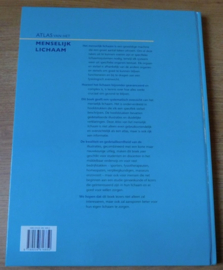 Atlas van het menselijk lichaam