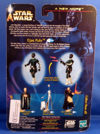 Star Wars, A New Hope, Djas Puhr