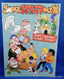 Superstripmix - met Looney Tunes Strips