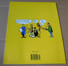 De Familie Doorzon - Deel 16 - Door en door Doorzon