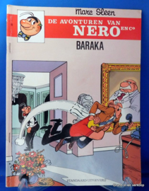 Nero - Baraka