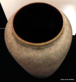 Ü-Keramik / Uebelacker Keramik 1032/40 vloervaas
