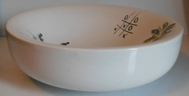 Marcel Wanders design, 'Triumph' fruitschaal