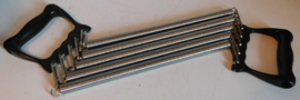 Fitness Borst Expander z.g.n. Trekveer