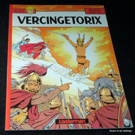 Alex - Vercingetorix