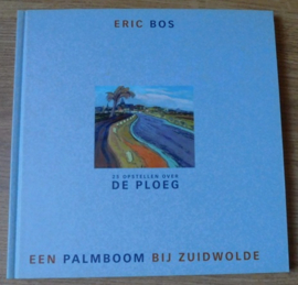 Een palmboom bij Zuidwolde vijfentwintig opstellen over De Ploeg
