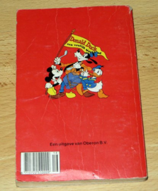 Mickey Mouse en de reis door de tijd