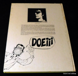 Waanzin Waanzuit HC - deel 2
