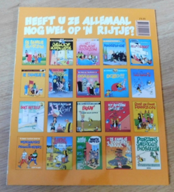 De Familie Doorzon - Deel 17 - Wensvaders en draagmoeders