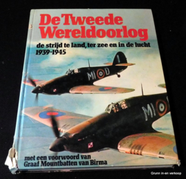 De Tweede Wereldoorlog