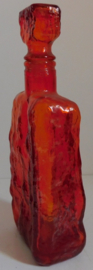 Empoli 60er jaren Italian design Karaf / Fles