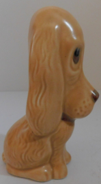 Sylvac, Made in Holland keramiek hond