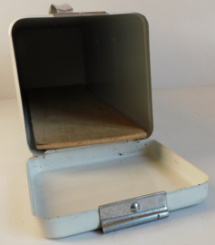Brabantia ontbijtkoekblik