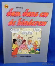 Jan, Jans en de Kinderen deel 14