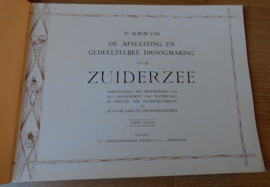 De afsluiting en gedeeltelijke droogmaking van de Zuiderzee, deel 8