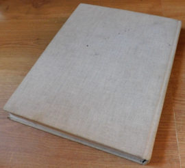 M.C. ESCHER hardcover boek