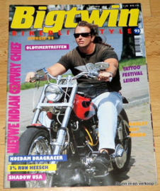 Big Twin 93, Motor Magazine 1994