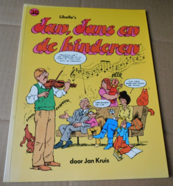 Jan, Jans en de Kinderen - Deel 16
