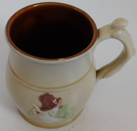 Bourne Denby Derby bier kan