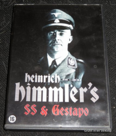 Heinrich Himmler - DVD