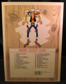 Lucky Luke 20: Billy the Kid