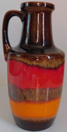 West-German Scheurich vase 404-26