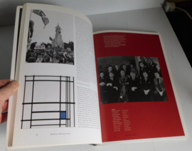 Piet Mondrian - Mondrian Montparnasse