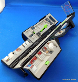 Star Wars, Micro Machine Movie Toy