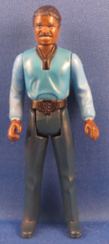 The Empire Strikes Back, Lando Calrissian 1980
