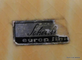 Scheurich - Europ linie 517-38 vloervaas